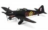 Airfix 02069 Boulton Paul Defiant Mk.I -1/72